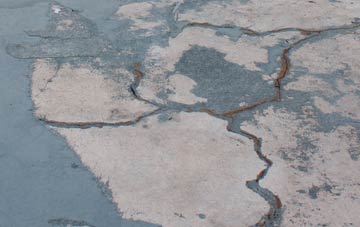 fibreglass roofing replacement Corby