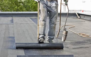 flat roof replacement Corby, Northamptonshire