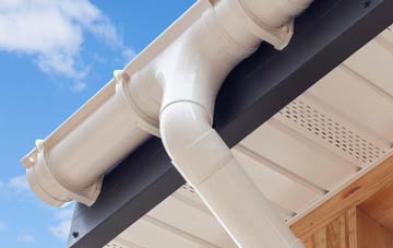 Corby gutter installation costs