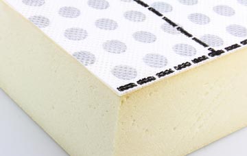 meeting Corby building codes