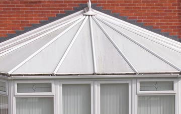 Corby polycarbonate conservatory roof repairs