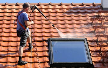 roof cleaning Corby, Northamptonshire