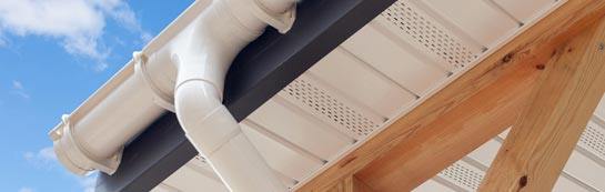 get Corby guttering quotes today