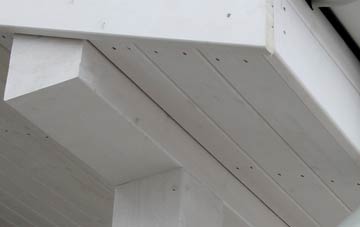 soffits Corby, Northamptonshire
